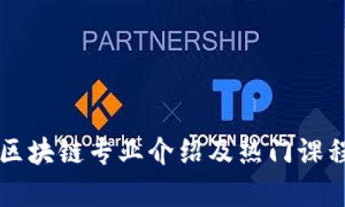 大学区块链专业介绍及热门课程解析