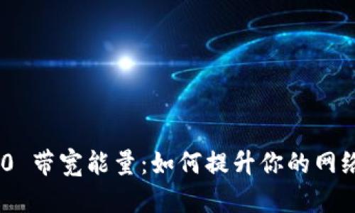 Tokenim 2.0 带宽能量：如何提升你的网络效率与收益