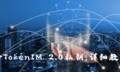 如何安全备份TokenIM 2.0私钥：详细教程与最佳实践