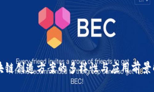 区块链创造方案的多样性与应用前景解析