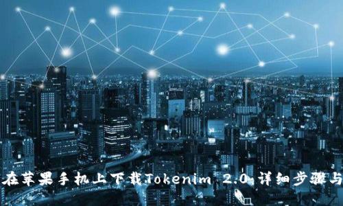 如何在苹果手机上下载Tokenim 2.0：详细步骤与指南