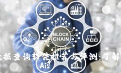 区块链数据查询软件推荐与评测：了解最佳工具