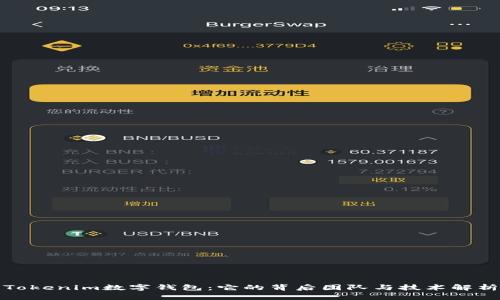 Tokenim数字钱包：它的背后团队与技术解析