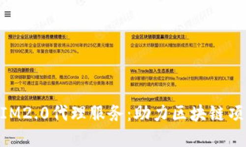 郑州TokenIM2.0代理服务：助力区块链项目成功推广