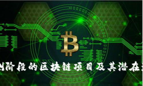 内测阶段的区块链项目及其潜在影响