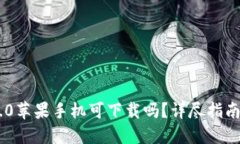 Tokenim 2.0苹果手机可下载吗？详尽指南与使用体验