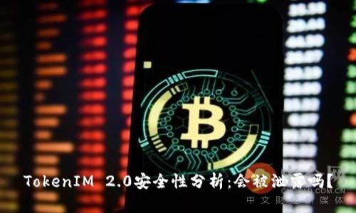 TokenIM 2.0安全性分析：会被泄露吗？