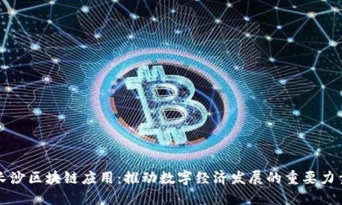 长沙区块链应用：推动数字经济发展的重要力量