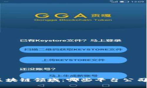 建议: 探索区块链领域：哪些平台公司最值得关注？