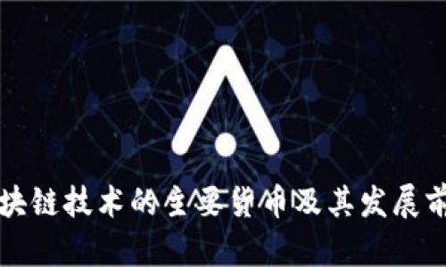 区块链技术的主要货币及其发展前景