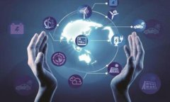 区块链技术正在迅速发展，并在各行各业中获得