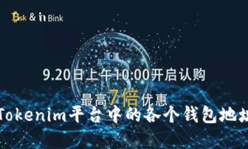 深入了解Tokenim平台中的各个钱包地址及其功能