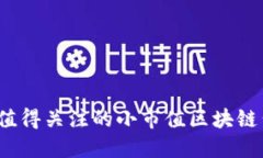 2023年值得关注的小市值区块链公司盘点