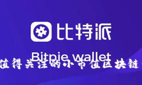 2023年值得关注的小市值区块链公司盘点