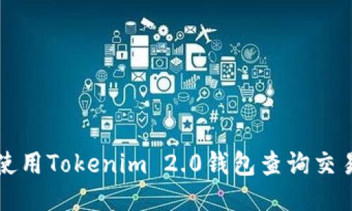如何使用Tokenim 2.0钱包查询交易记录