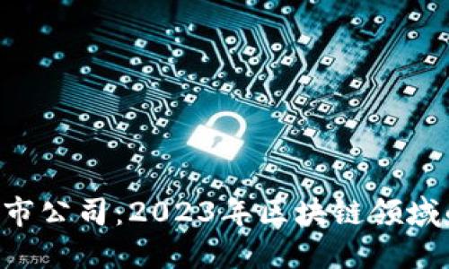 Tokenim上市公司：2023年区块链领域的创新先锋