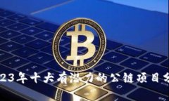 2023年十大有潜力的公链项目分析