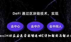 TokenIM被盗后是否能够追回？详细解析与解决方案