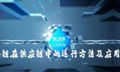 区块链在供应链中的运行方法及应用解析