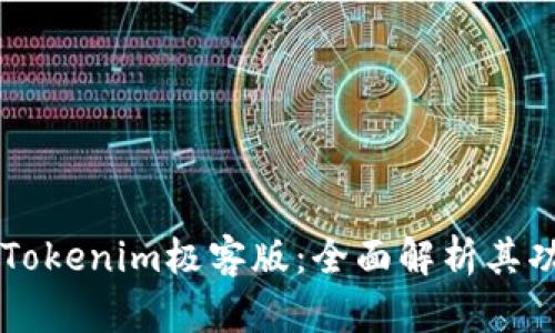 深入了解Tokenim极客版：全面解析其功能与应用