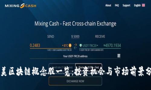 国美区块链概念股一览：投资机会与市场前景分析