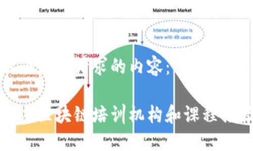 以下是您请求的内容：

安庆区块链培训机构和课程推荐