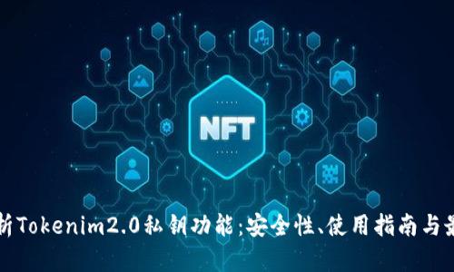深度解析Tokenim2.0私钥功能：安全性、使用指南与最佳实践