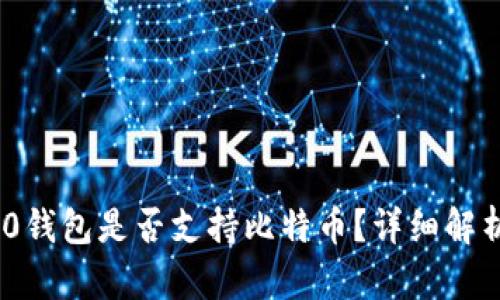 Tokenim 2.0钱包是否支持比特币？详细解析与使用指南