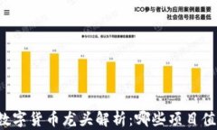 区块链数字货币龙头解析：哪些项目值得关注？