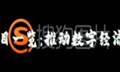 国家区块链项目一览：推动数字经济转型的新力