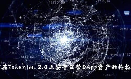如何在Tokenim 2.0上安全保管DApp资产的终极指南
