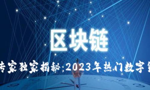 中国区块链币的专家独家揭秘：2023年热门数字货币及其投资秘诀