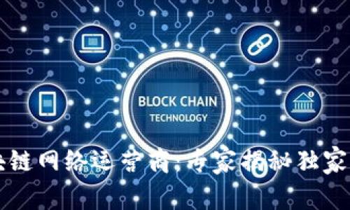 区块链网络运营商：专家揭秘独家秘诀