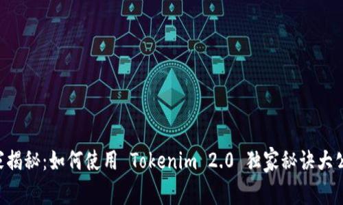 专家揭秘：如何使用 Tokenim 2.0 独家秘诀大公开！