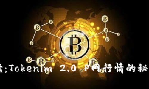 专家独家解读：Tokenim 2.0 P网行情的秘诀与前景分析