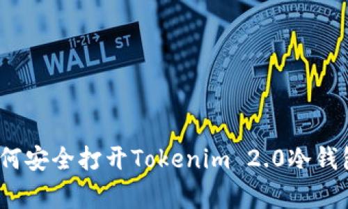 专家揭秘：如何安全打开Tokenim 2.0冷钱包的独家秘诀