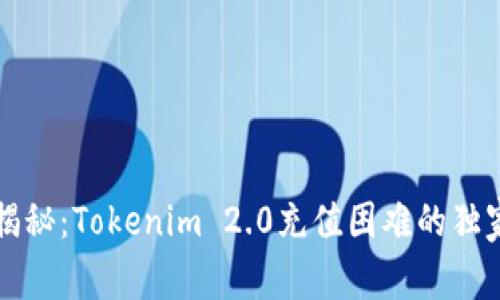 专家揭秘：Tokenim 2.0充值困难的独家秘诀