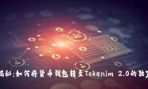 专家揭秘：如何将货币钱包转至Tokenim 2.0的独家秘诀