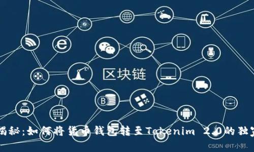 专家揭秘：如何将货币钱包转至Tokenim 2.0的独家秘诀