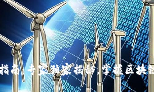 区块链分类指南：专家独家揭秘，掌握区块链分类的秘诀