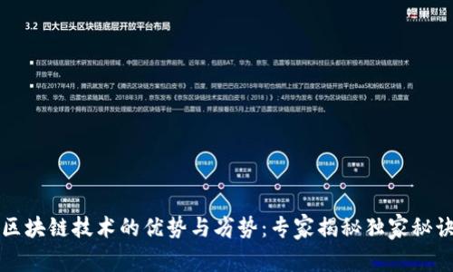 区块链技术的优势与劣势：专家揭秘独家秘诀