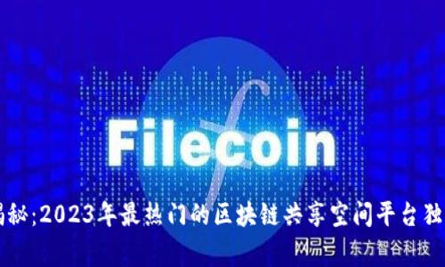专家揭秘：2023年最热门的区块链共享空间平台独家解析