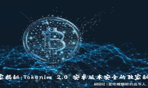 专家揭秘：Tokenim 2.0 安卓版本安全的独家秘诀！