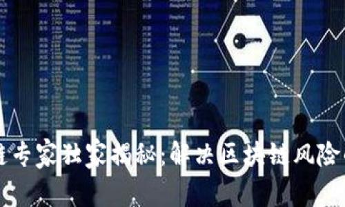 区块链专家独家揭秘：解决区块链风险的秘诀