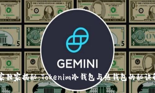 专家独家揭秘：Tokenim冷钱包与热钱包的秘诀解析