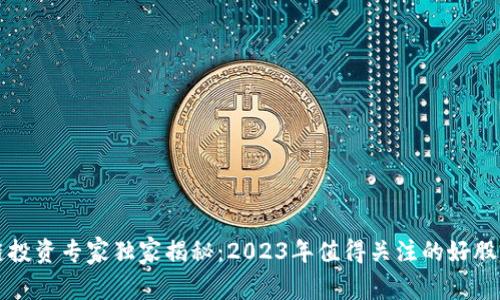 区块链投资专家独家揭秘：2023年值得关注的好股票秘诀
