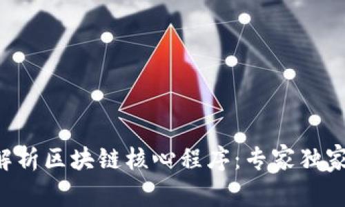 深入解析区块链核心程序：专家独家揭秘！