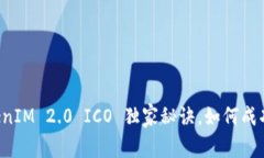 专家揭秘：TokenIM 2.0 ICO 独家秘诀，如何成功投资