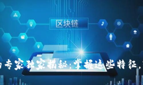 区块链产业商机的专家独家揭秘：掌握这些特征，轻松开启投资之路