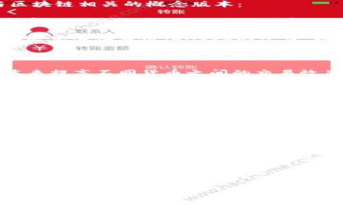 区块链技术作为一种新兴的分布式账本技术，已经在多个领域得到了广泛应用。以下是一些与区块链相关的概念版本：

1. **比特币（Bitcoin）**：比特币是第一个基于区块链技术的加密货币，它的发行和交易基于去中心化的技术，确保交易的安全性和透明性。

2. **以太坊（Ethereum）**：以太坊不仅是一种加密货币（ETH），更是一个可以创建智能合约和去中心化应用（DApp）的平台。以太坊的区块链使得开发者可以构建和发布复杂的应用。

3. **超级账本（Hyperledger）**：这是一个由Linux基金会发起的开源项目，旨在通过提供一种模块化的区块链架构来推动企业区块链技术的发展。它包含多个项目，包括Hyperledger Fabric、Hyperledger Sawtooth等。

4. **Ripple（瑞波）**：Ripple是一种用于跨境支付的区块链技术，其目标是通过低延迟和低成本来提高不同货币之间的交易效率。它被广泛应用于金融机构之间的交易。

5. **EOS**：EOS是一个为去中心化应用（DApps）提供基础设施的区块链平台。它致力于实现高性能、高可扩展性和易用性，允许开发者构建复杂的DApp。

6. **链上治理（On-Chain Governance）**：这是区块链系统中一种直接在链上实施治理的机制，允许持币者参与决策过程，从而提升系统的透明度和可靠性。

7. **去中心化金融（DeFi）**：DeFi是指利用区块链技术创建的开放金融系统，允许用户进行借贷、交易和投资，而不需要通常的金融中介。

8. **公链与私链**：公链是任何人都可以参与的区块链，而私链则是由特定组织或团体管理的区块链，通常用于内部数据管理和交易。

9. **NFT（非同质化代币）**：NFT是一种基于区块链的数字资产，代表独特的身份或所有权，常用于艺术品、音乐、游戏道具等领域。

10. **侧链（Sidechain）**：侧链是一种与主链相互连接的链，可以实现资产在主链与侧链之间的转移，增加了区块链的灵活性和可扩展性。

以上是一些主要的区块链概念版本。随着技术的不断发展和应用的扩展，区块链的理解和应用场景也在不断演变。